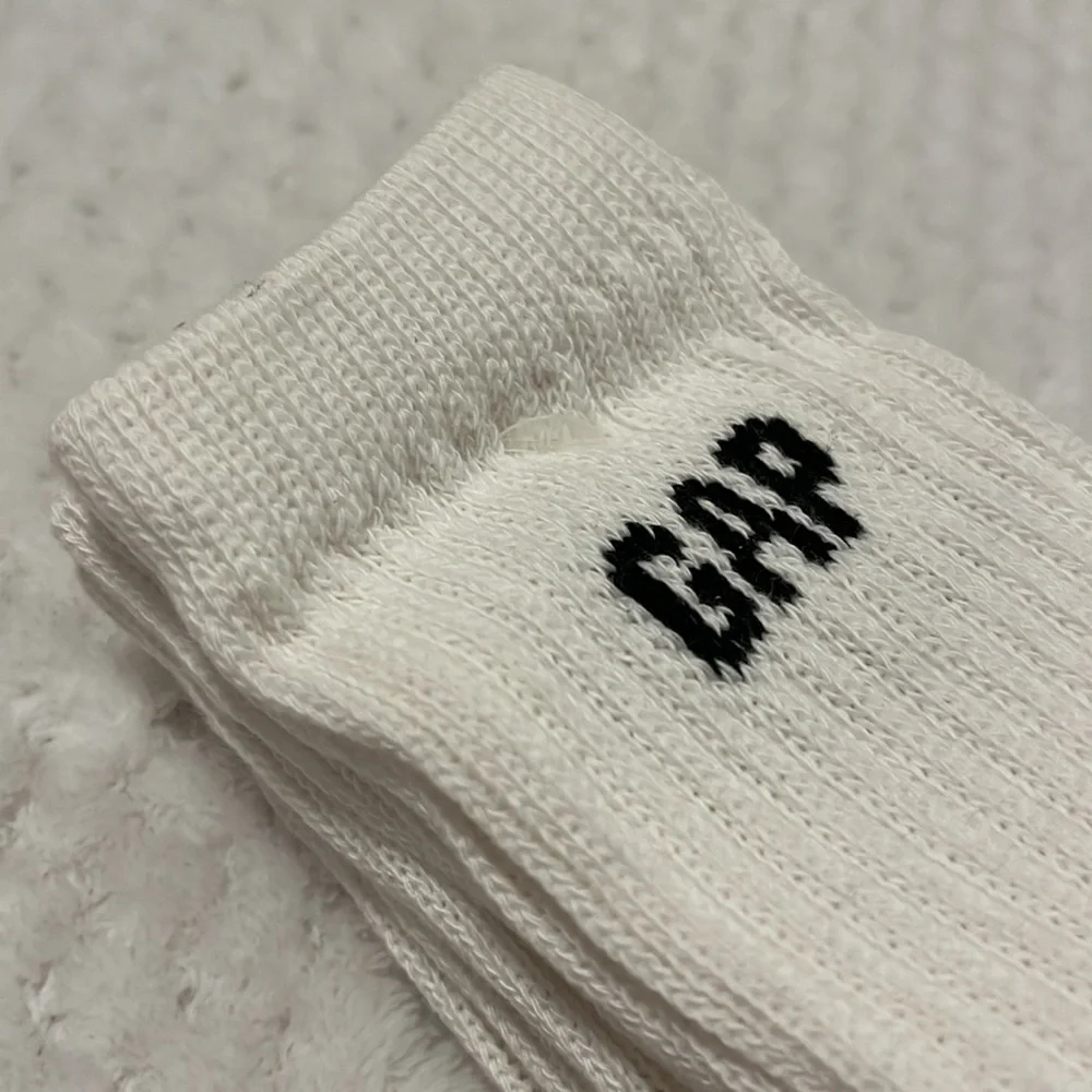 Kids Gap Arch Logo Crew Socks (3-Pack)